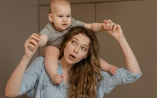 Self-Care for Busy Moms